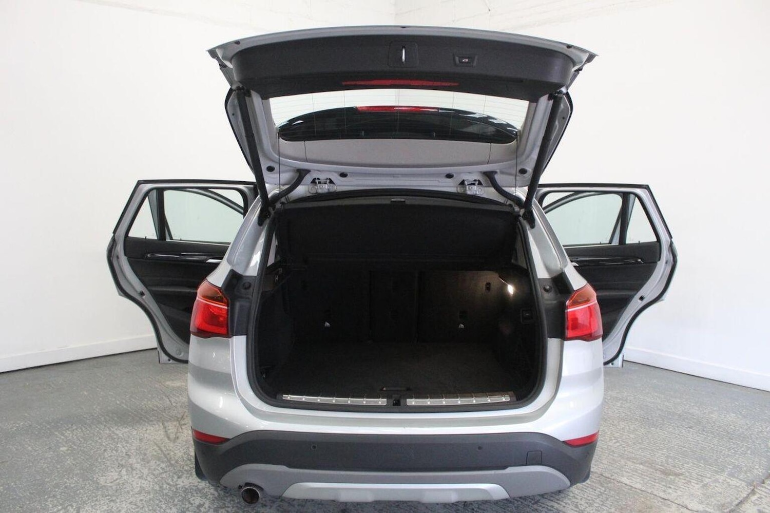 Used BMW X1 2017 for sale - 77937897: Photo 22