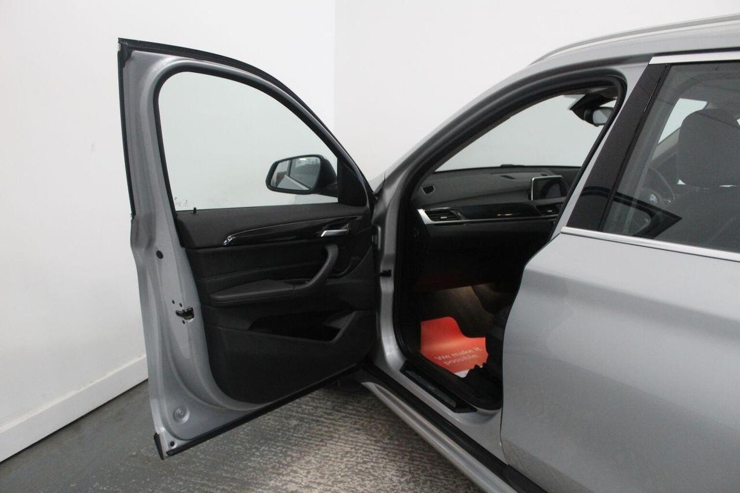 Used BMW X1 2017 for sale - 77937897: Photo 27