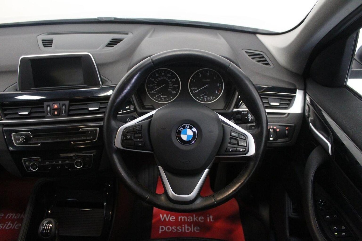 Used BMW X1 2017 for sale - 77937897: Photo 48