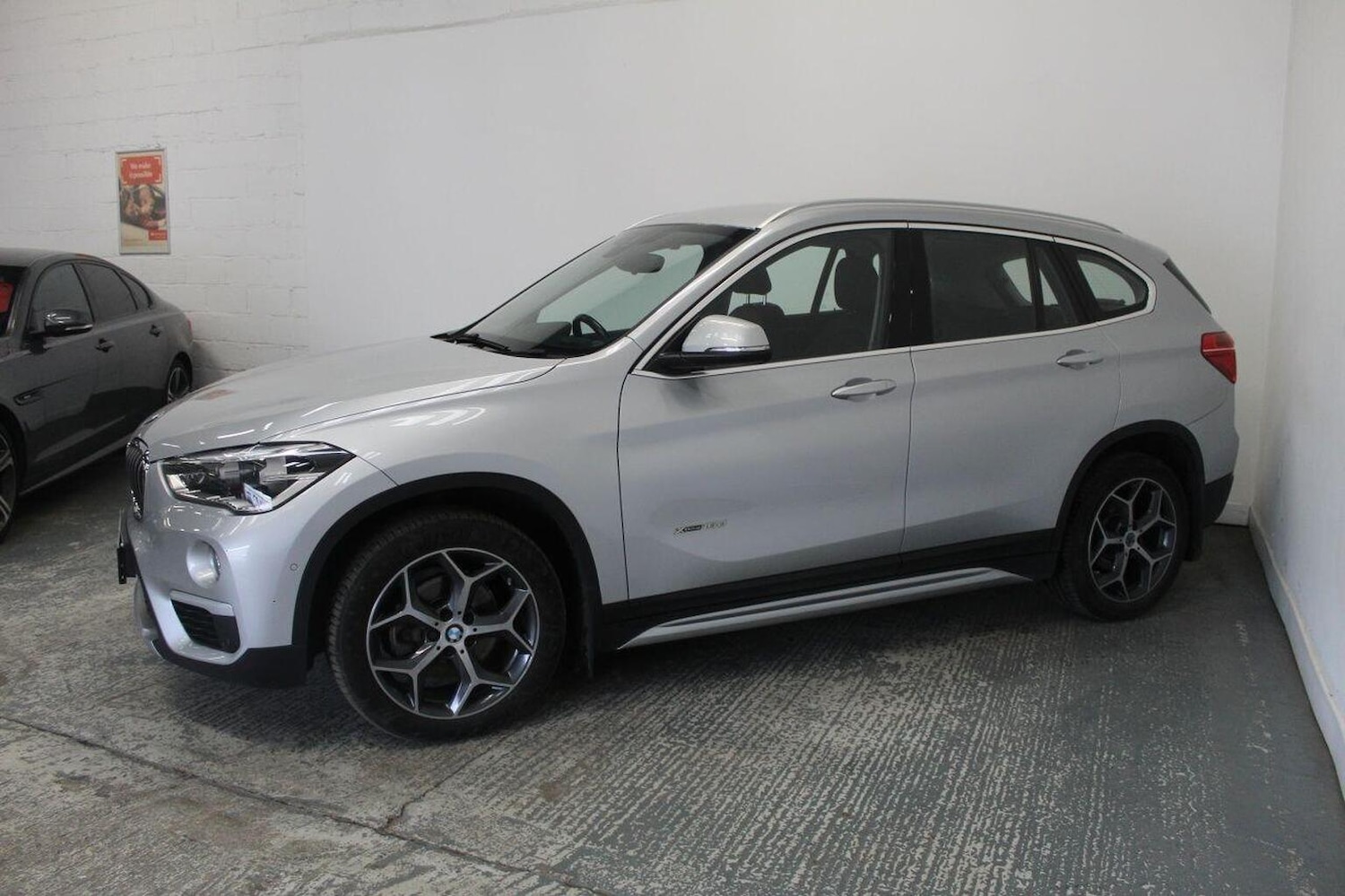 Used BMW X1 2017 for sale - 77937897: Photo 5