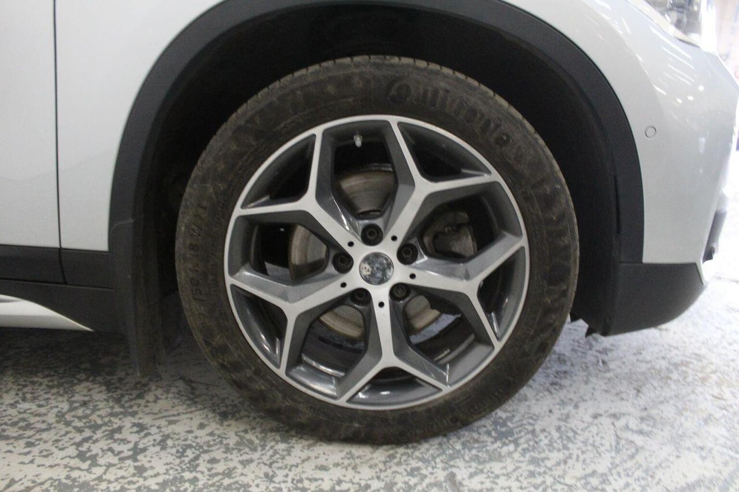 Used BMW X1 2017 for sale - 77937897: Photo 60