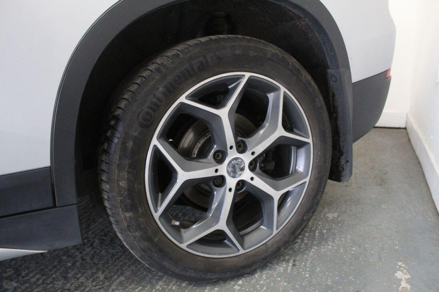 Used BMW X1 2017 for sale - 77937897: Photo 62