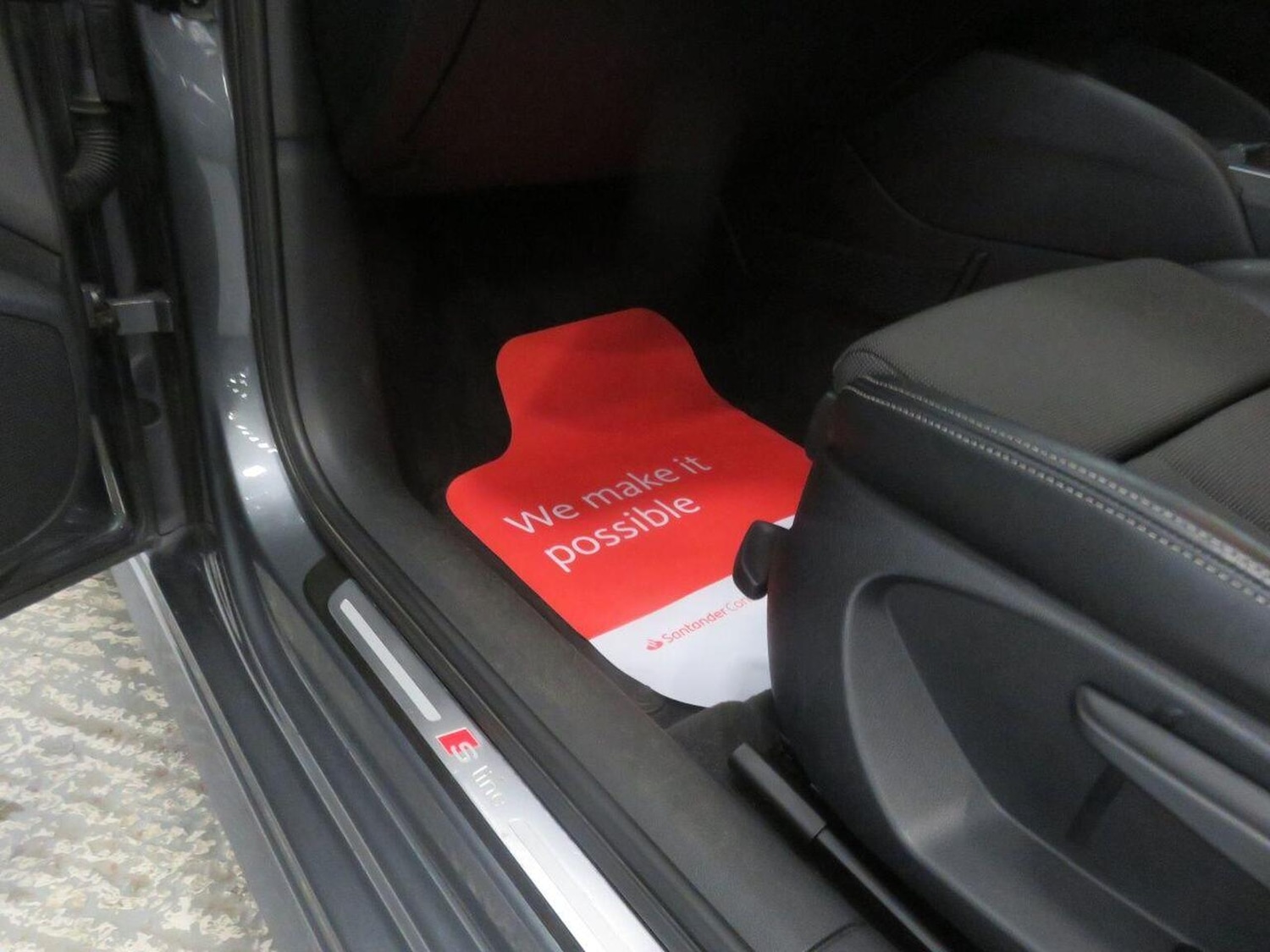 Used Audi A3 2014 for sale - 77113095: Photo 32