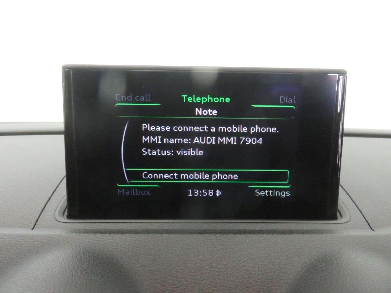 Used Audi A3 2014 for sale - 77113095: Photo 35