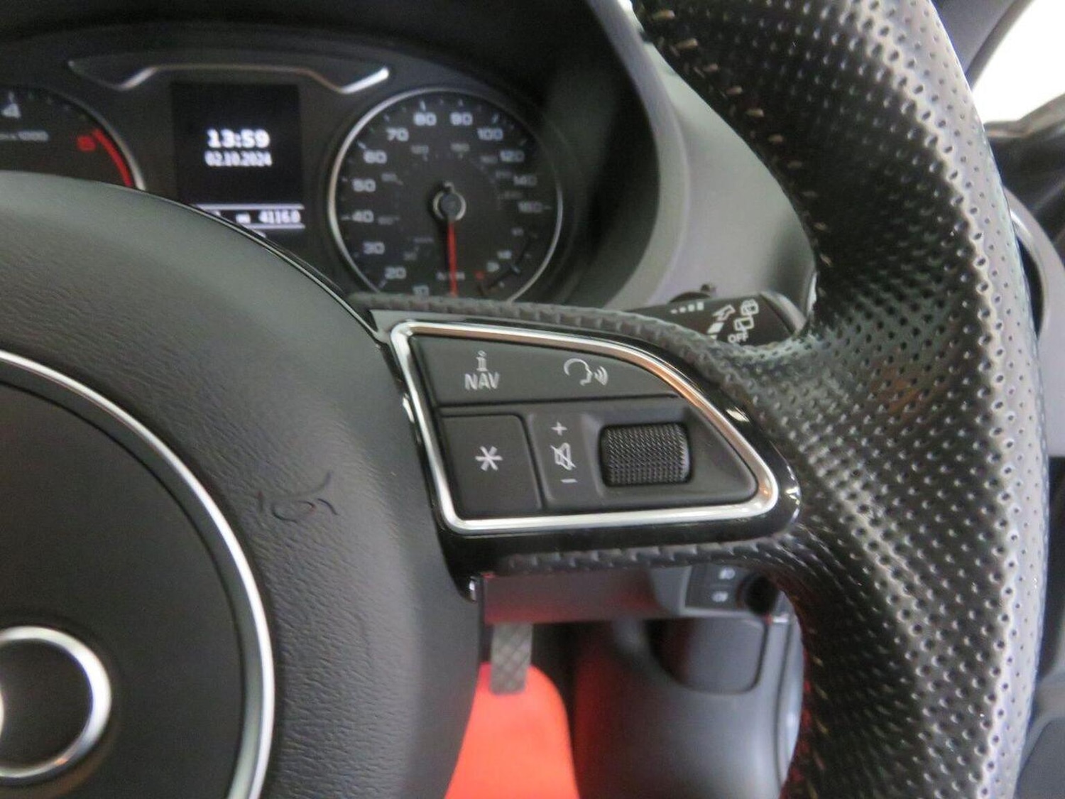 Used Audi A3 2014 for sale - 77113095: Photo 44