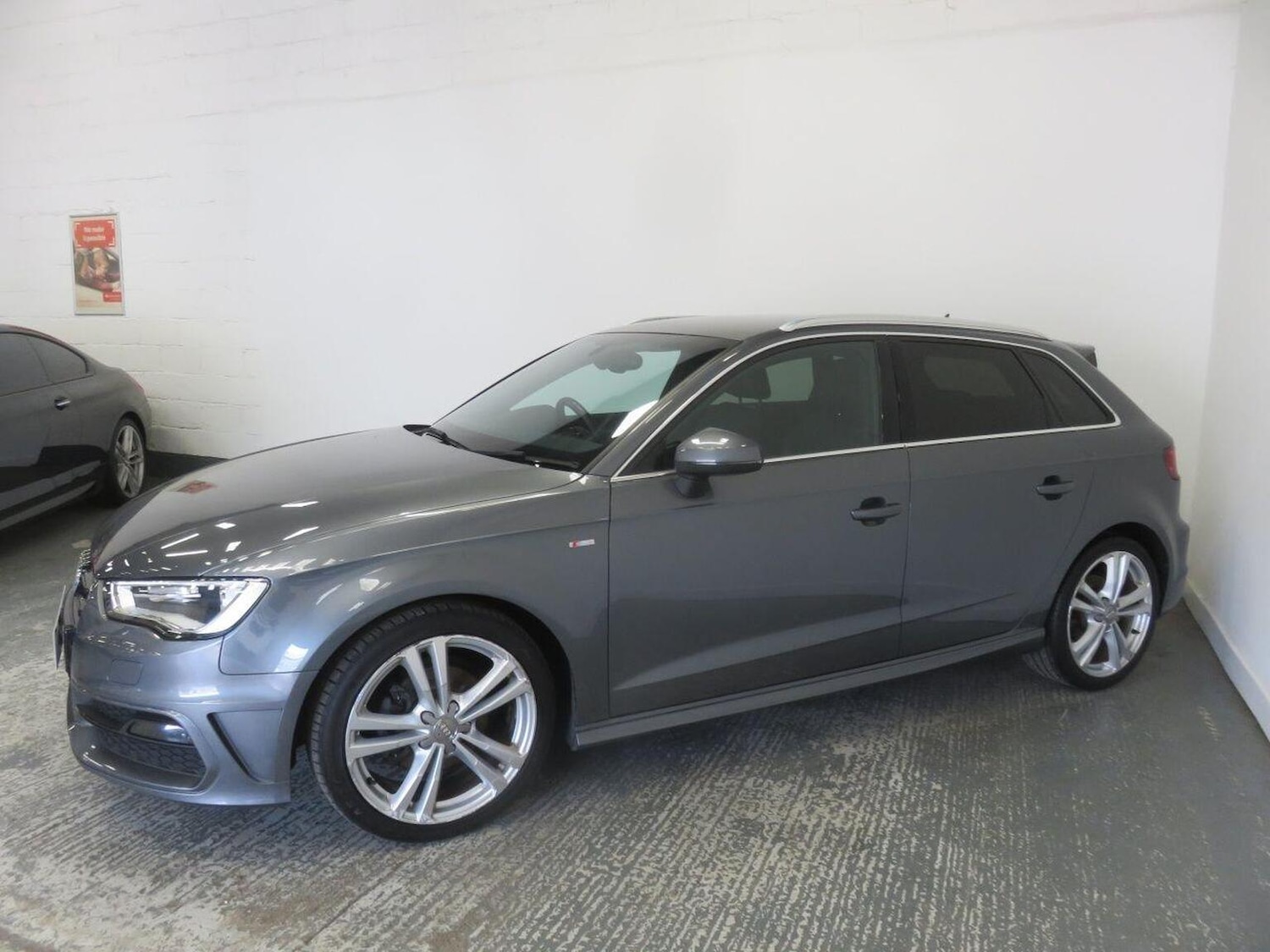 Used Audi A3 2014 for sale - 77113095: Photo 5