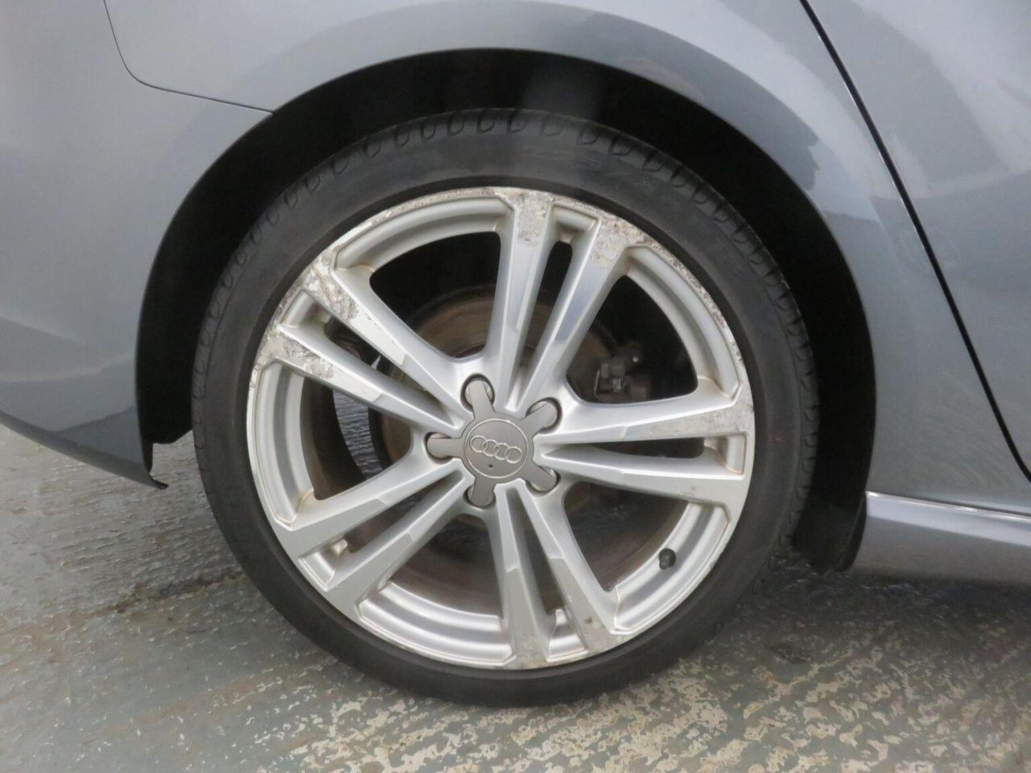 Used Audi A3 2014 for sale - 77113095: Photo 56