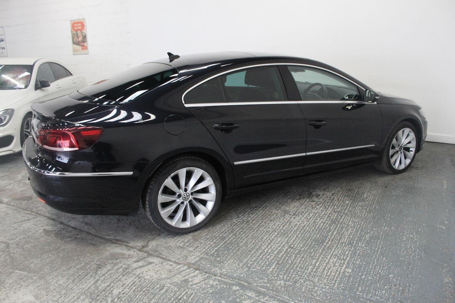 Used Volkswagen CC 2012 for sale - 77937915: Photo 11