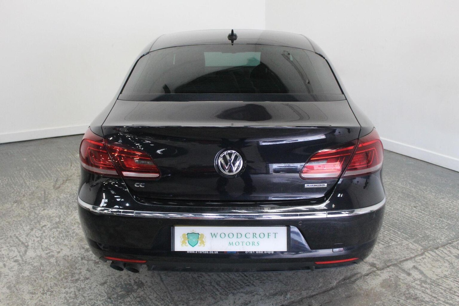 Used Volkswagen CC 2012 for sale - 77937915: Photo 14