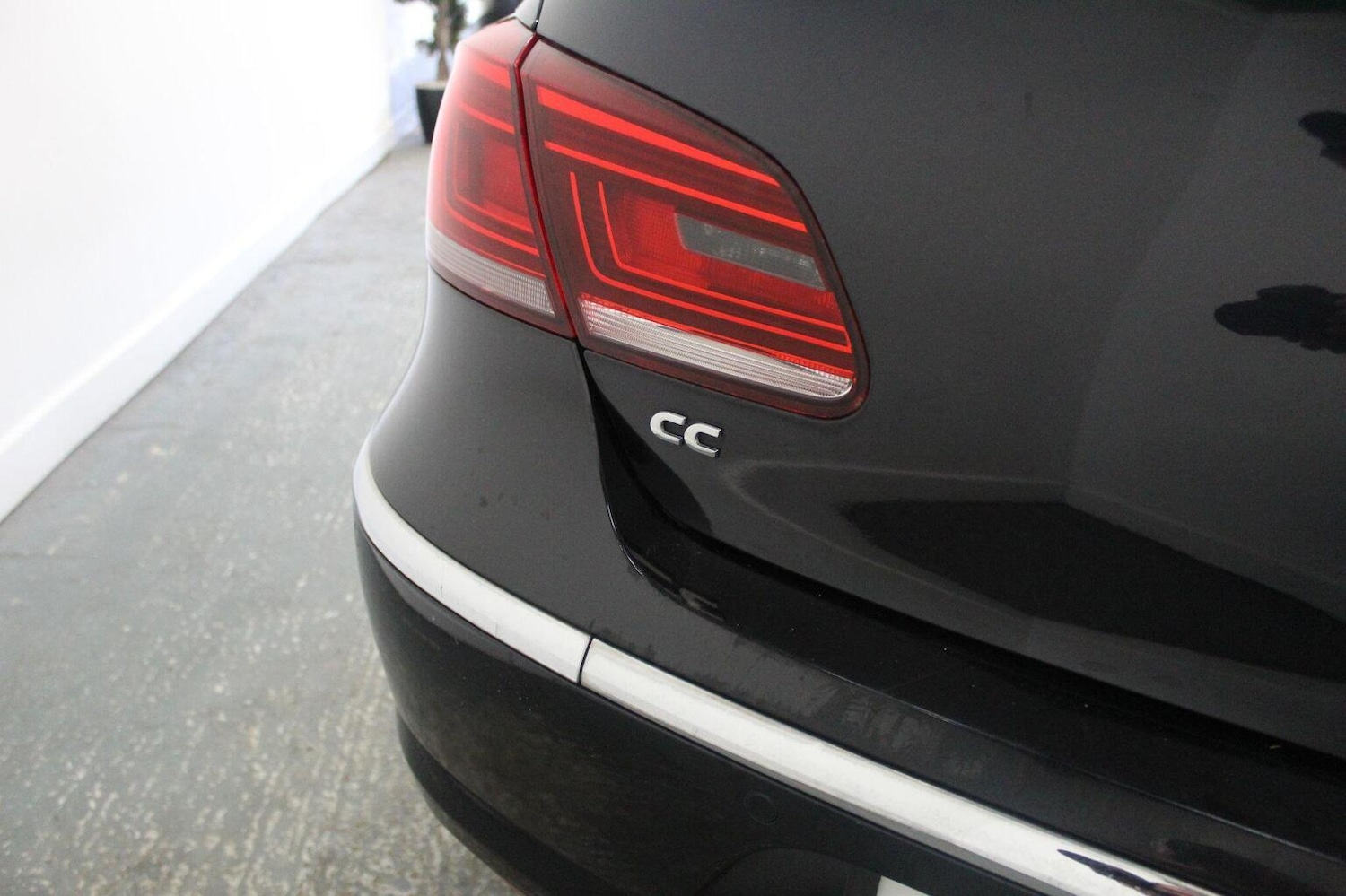Used Volkswagen CC 2012 for sale - 77937915: Photo 19