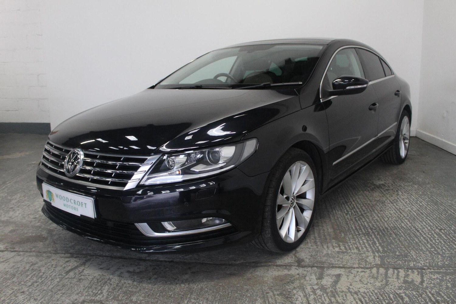 Used Volkswagen CC 2012 for sale - 77937915: Photo 2