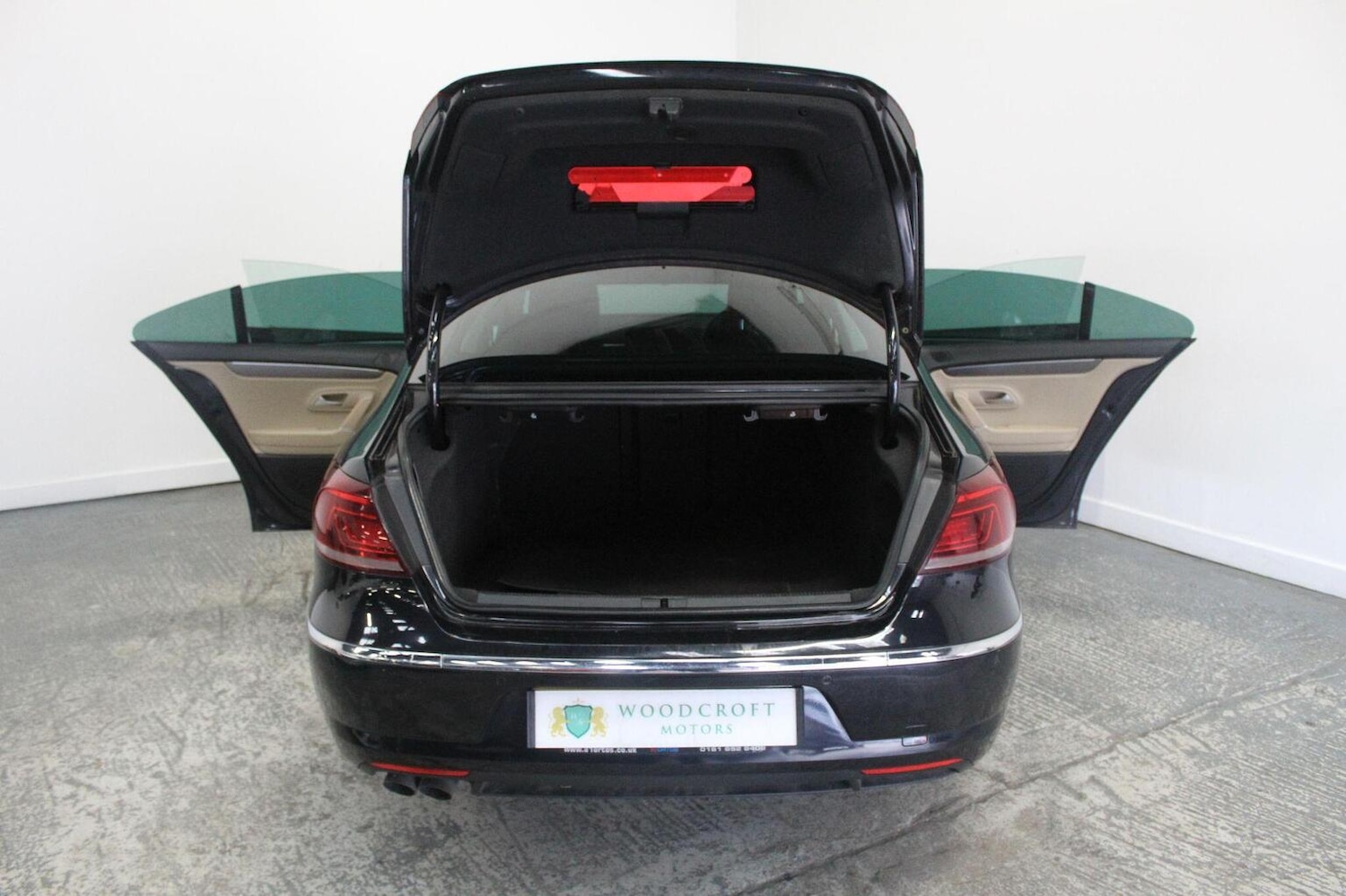 Used Volkswagen CC 2012 for sale - 77937915: Photo 23