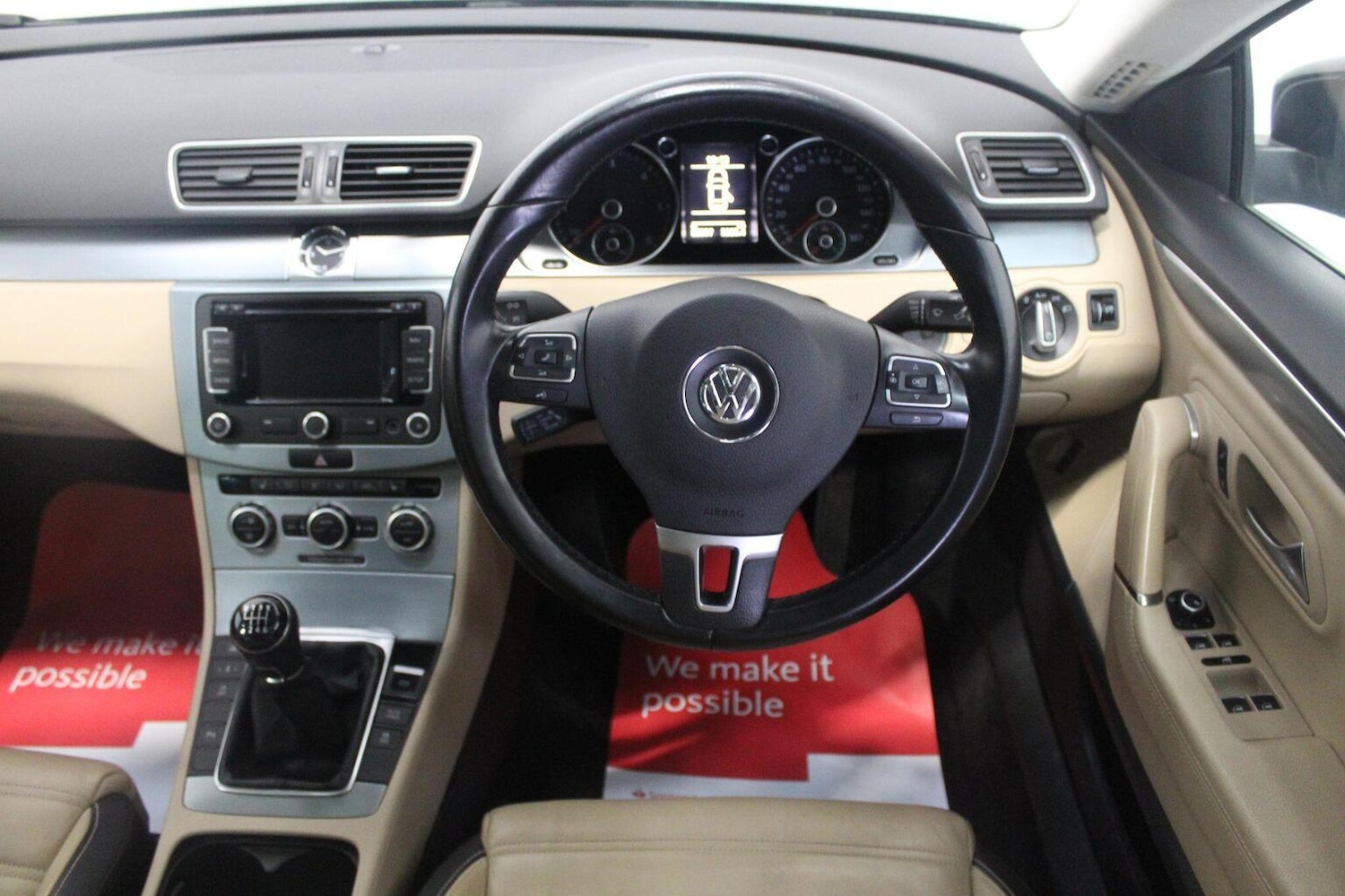 Used Volkswagen CC 2012 for sale - 77937915: Photo 44