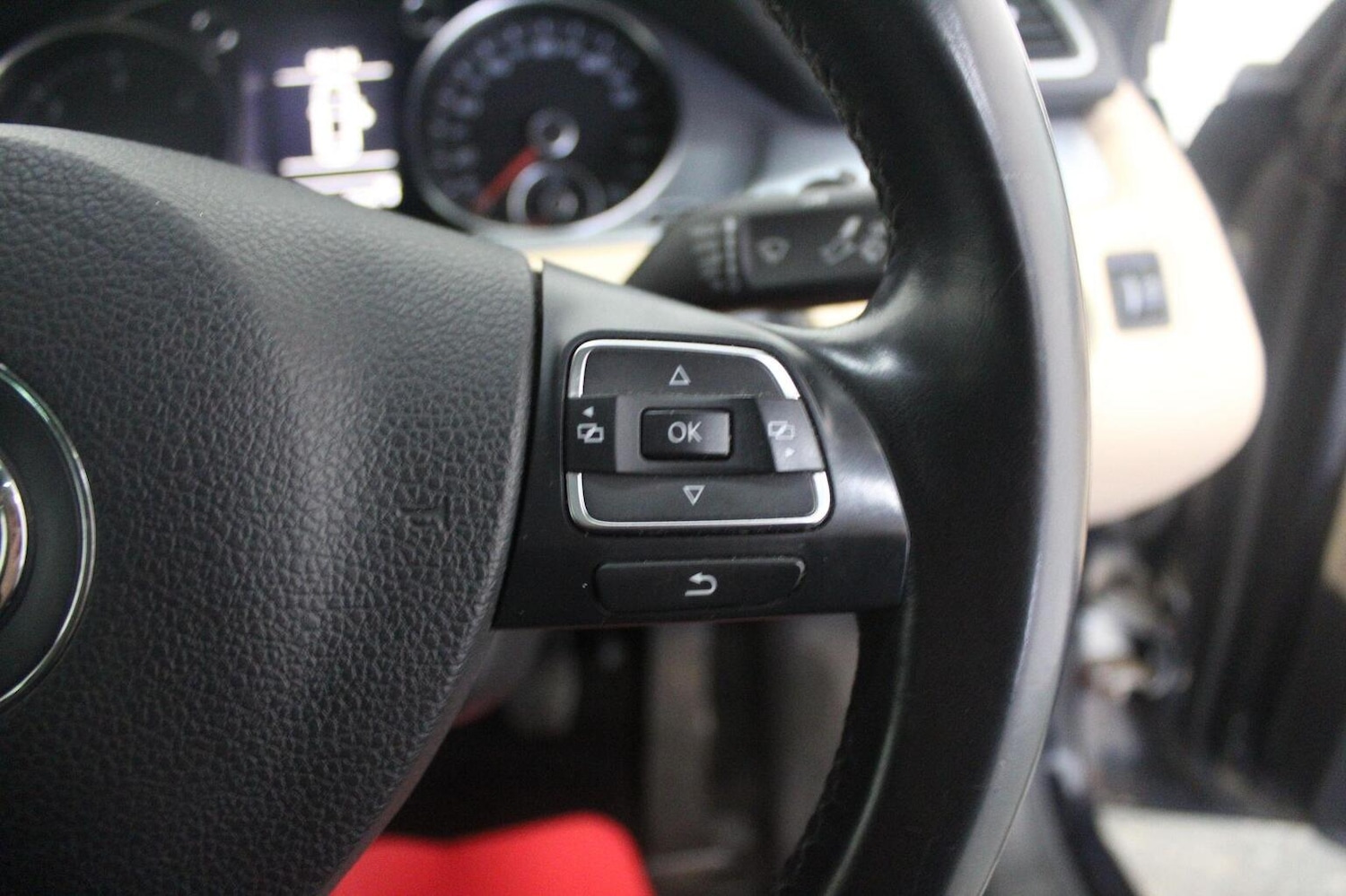 Used Volkswagen CC 2012 for sale - 77937915: Photo 46