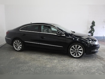 Used Volkswagen CC 2012 for sale - 77937915: Photo