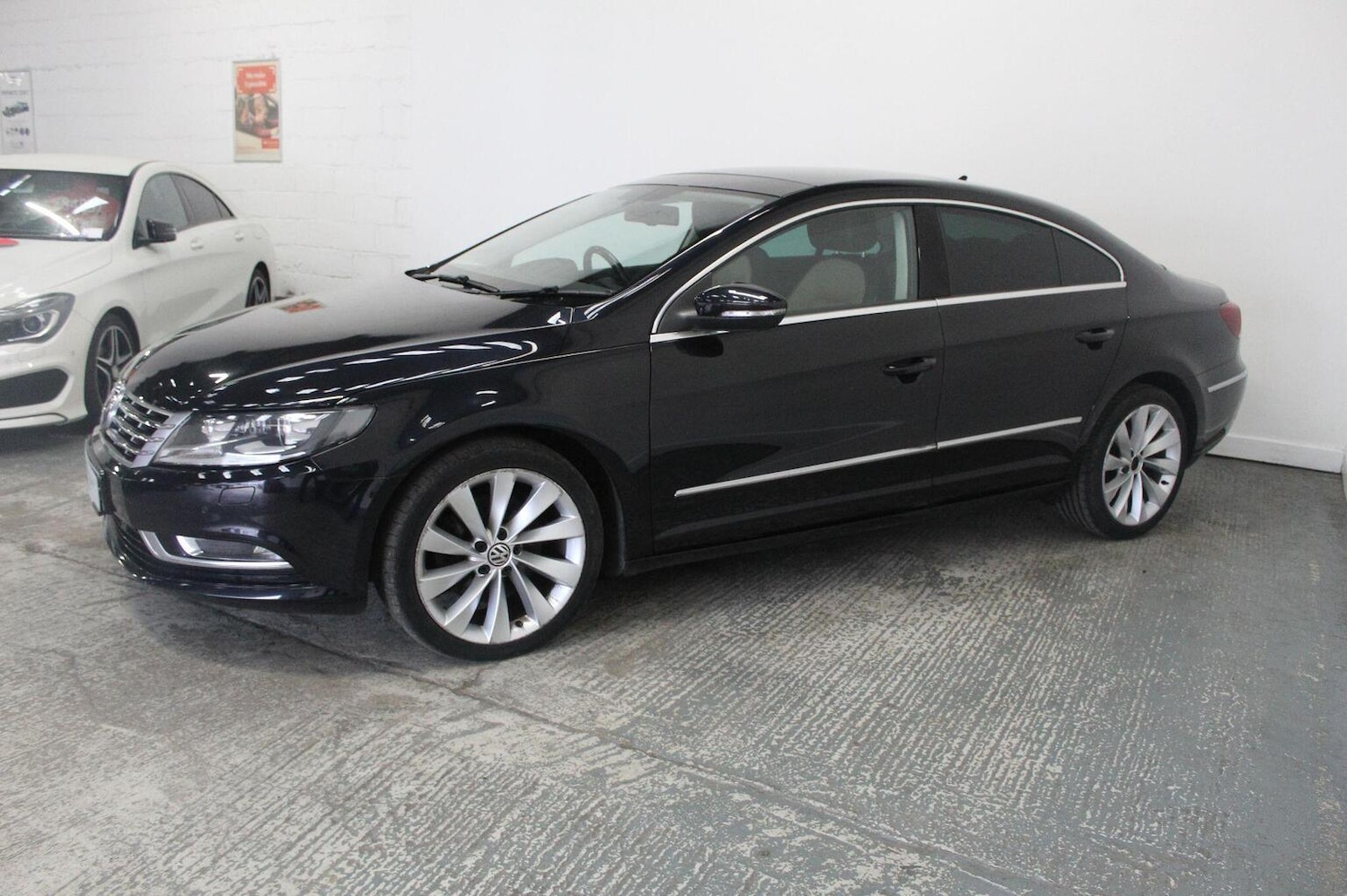 Used Volkswagen CC 2012 for sale - 77937915: Photo 5