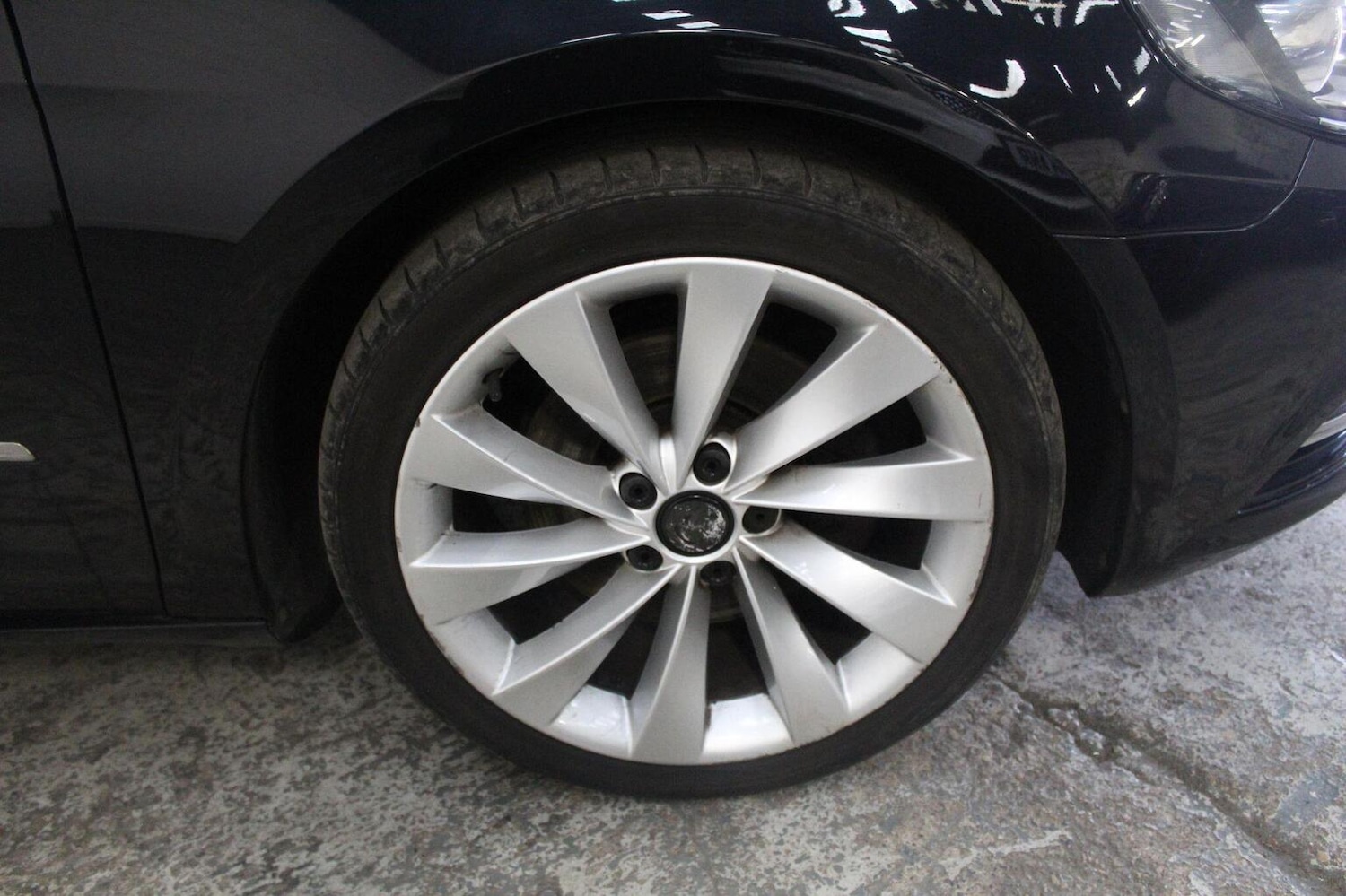 Used Volkswagen CC 2012 for sale - 77937915: Photo 55