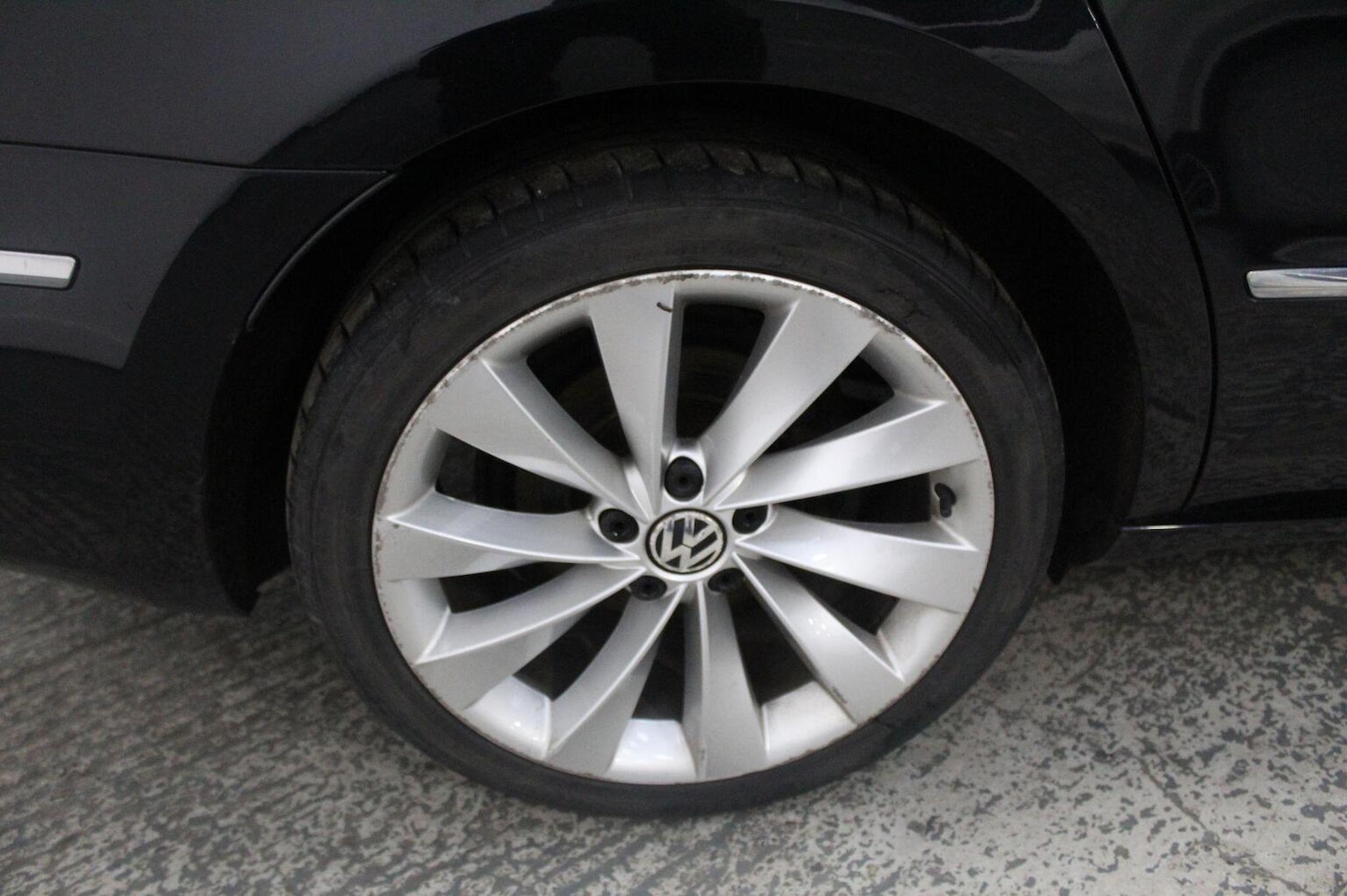 Used Volkswagen CC 2012 for sale - 77937915: Photo 56