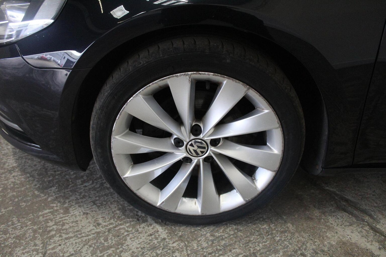 Used Volkswagen CC 2012 for sale - 77937915: Photo 58