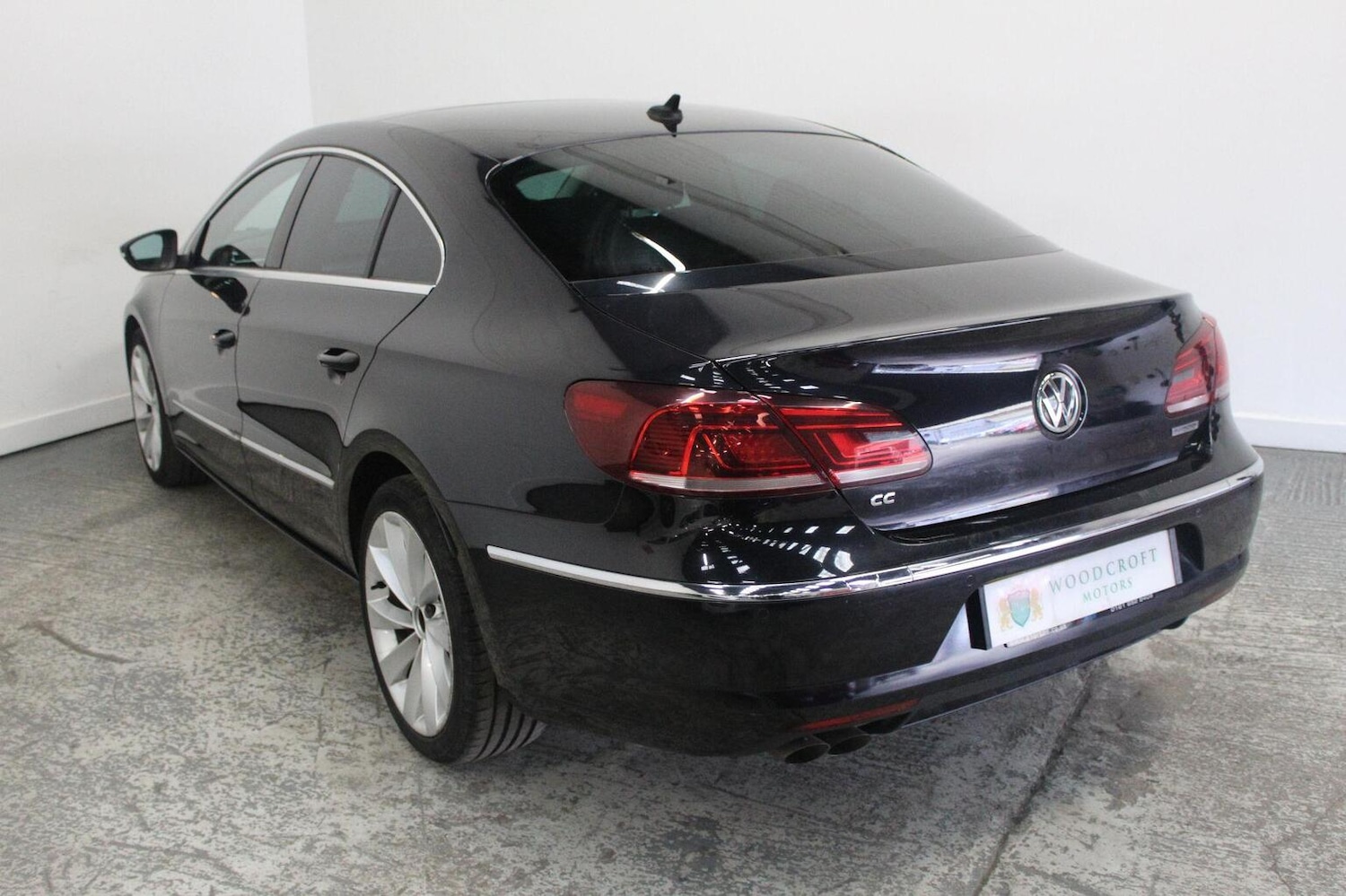 Used Volkswagen CC 2012 for sale - 77937915: Photo 7