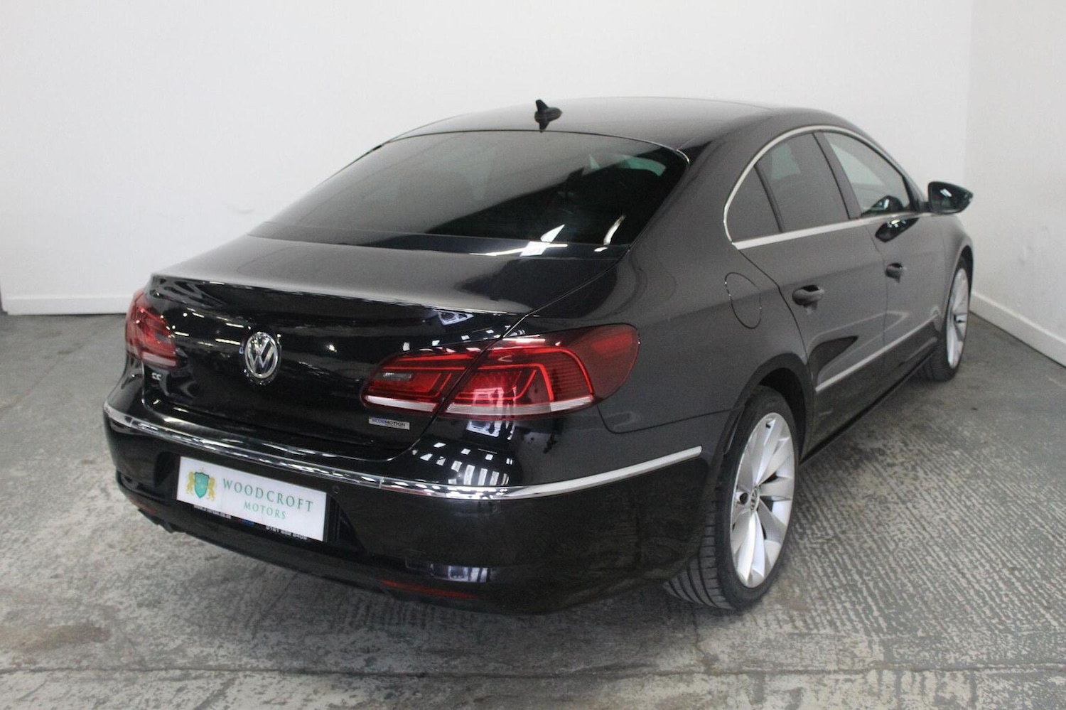 Used Volkswagen CC 2012 for sale - 77937915: Photo 8