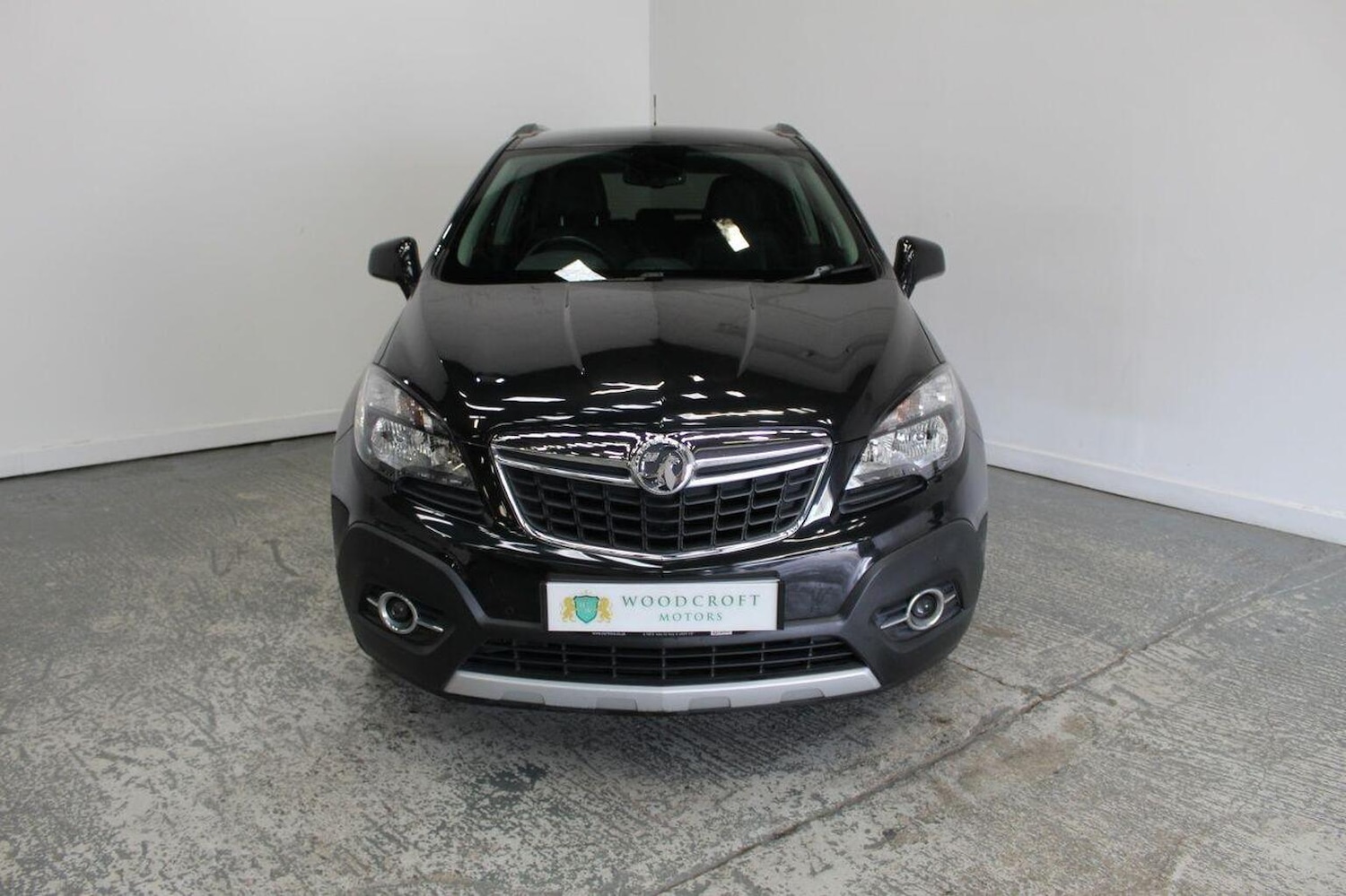 Used Vauxhall Mokka 2014 for sale - 77983752: Photo 13