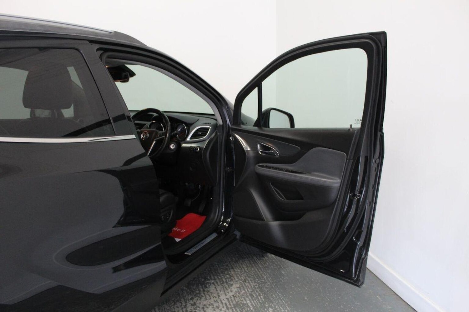 Used Vauxhall Mokka 2014 for sale - 77983752: Photo 24