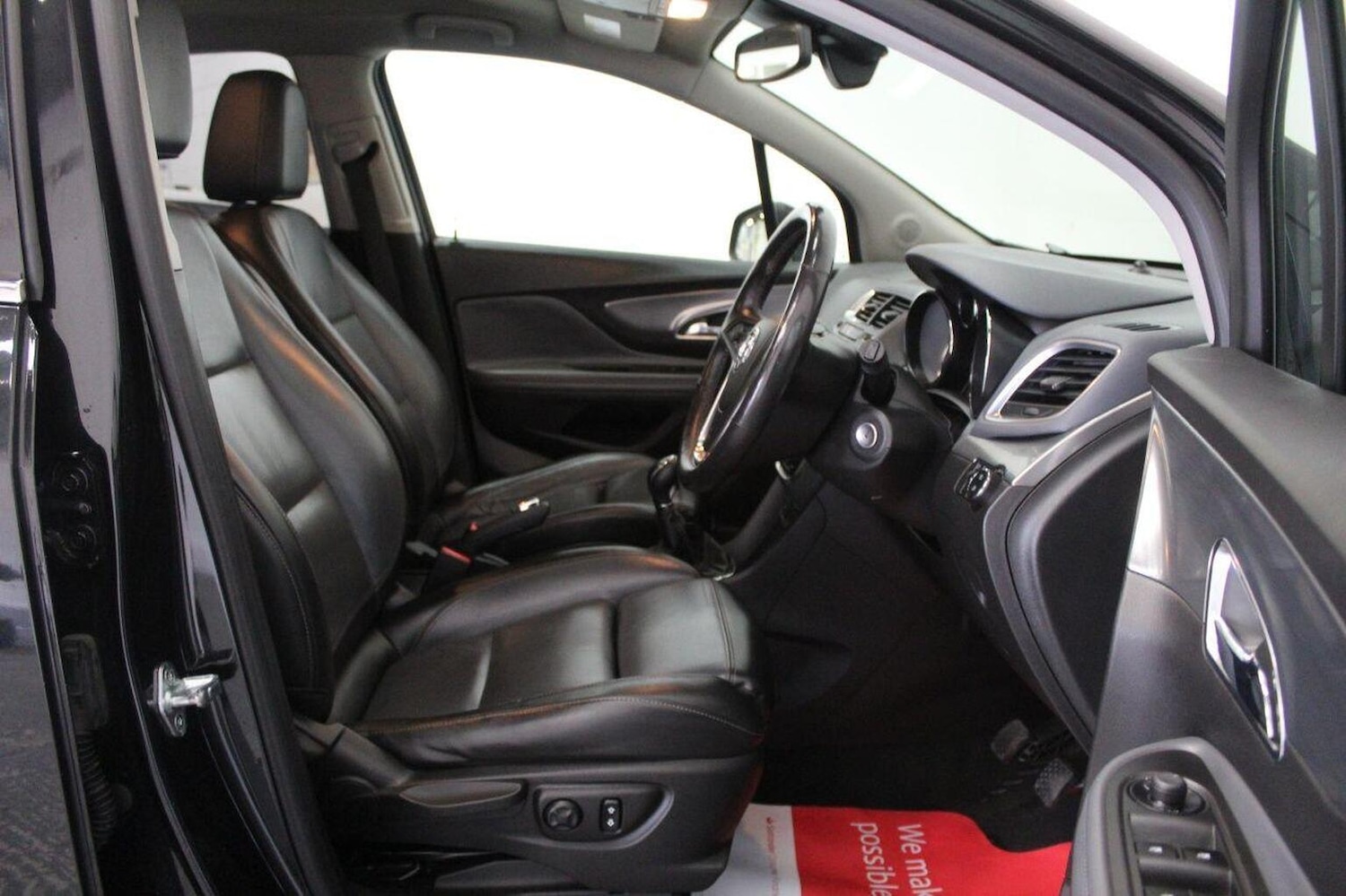 Used Vauxhall Mokka 2014 for sale - 77983752: Photo 29