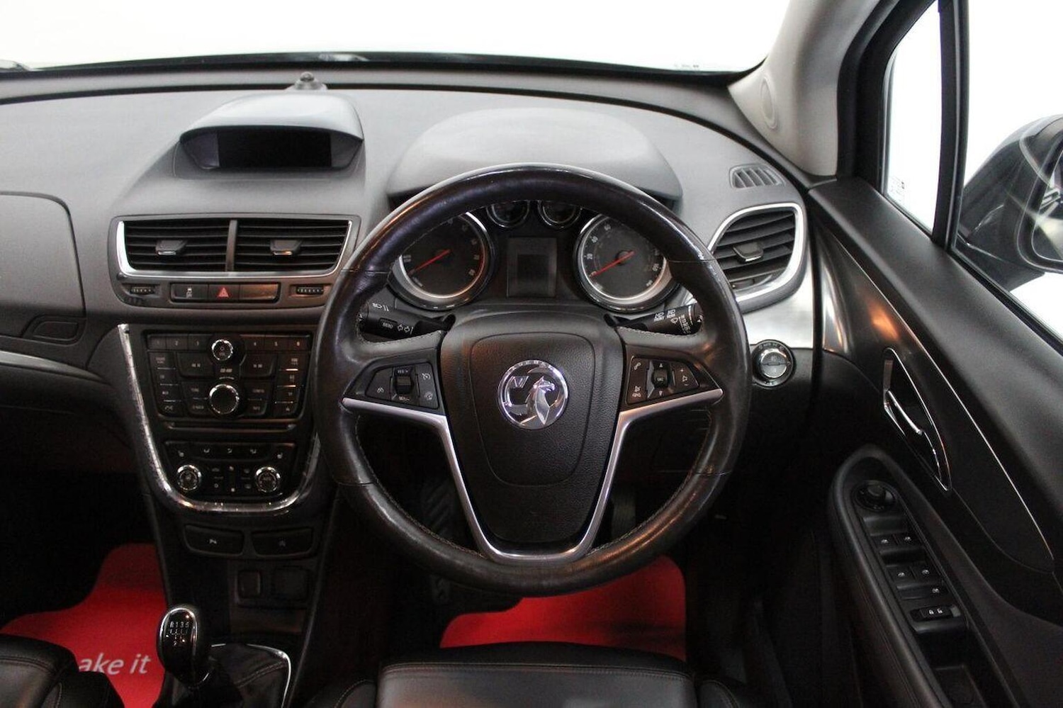 Used Vauxhall Mokka 2014 for sale - 77983752: Photo 43