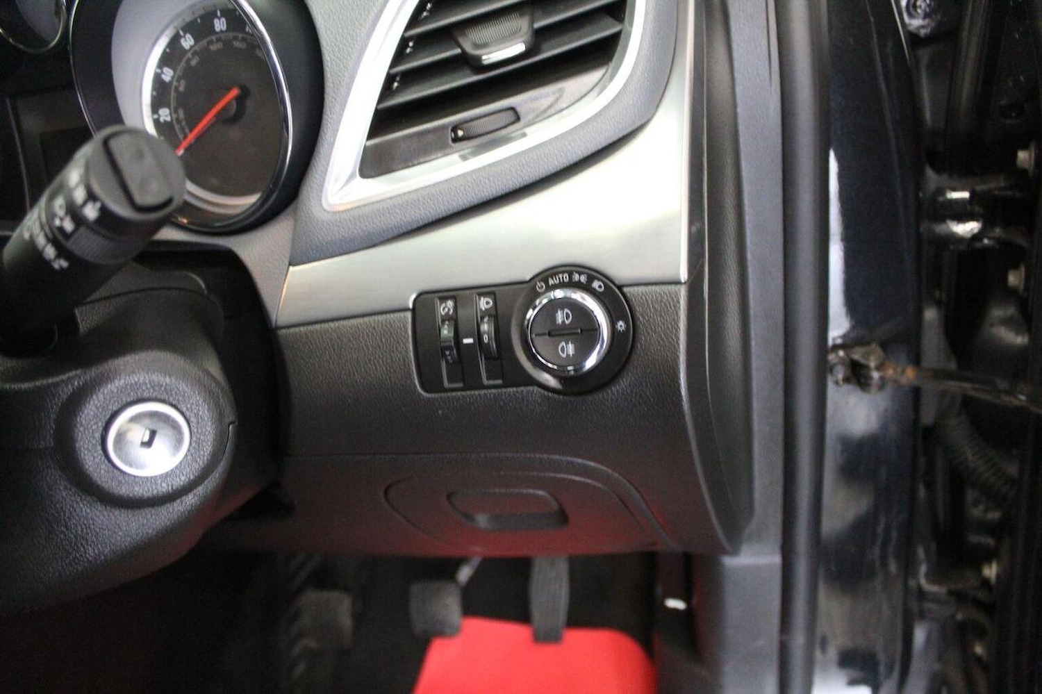 Used Vauxhall Mokka 2014 for sale - 77983752: Photo 46