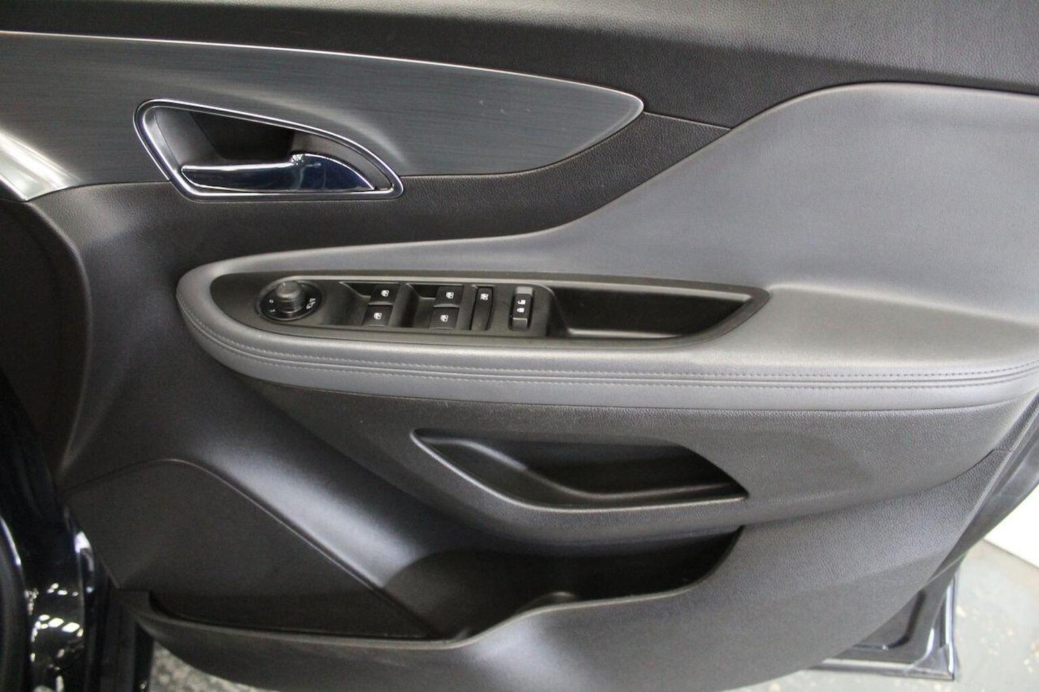 Used Vauxhall Mokka 2014 for sale - 77983752: Photo 47