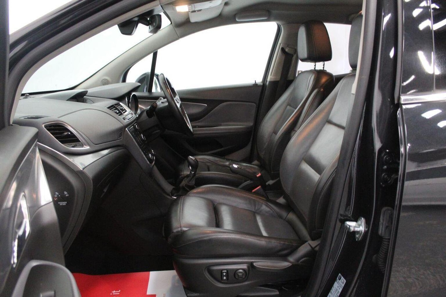 Used Vauxhall Mokka 2014 for sale - 77983752: Photo 49