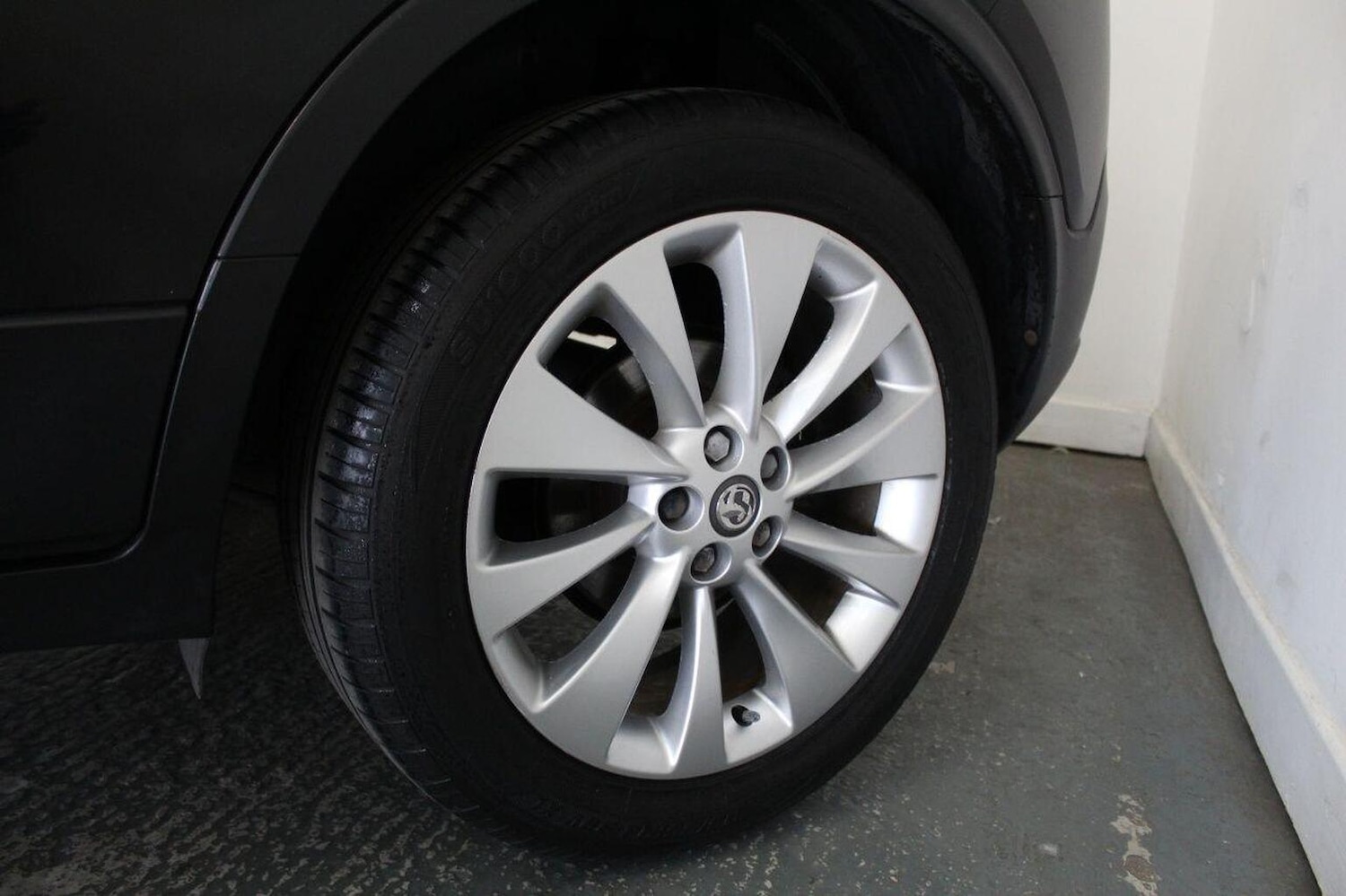 Used Vauxhall Mokka 2014 for sale - 77983752: Photo 56