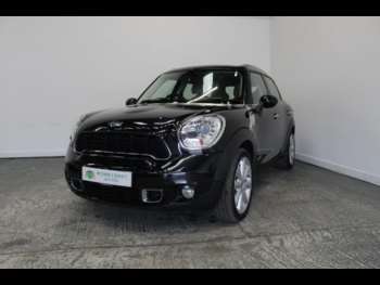 Used MINI Countryman 2012 for sale - 75011507: Photo