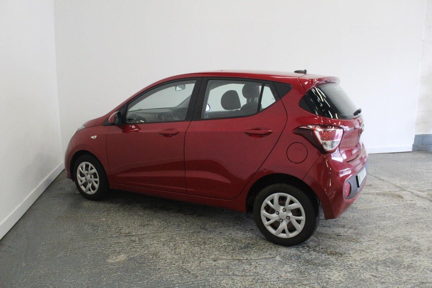 Used Hyundai i10 2019 for sale - 77938049: Photo 10