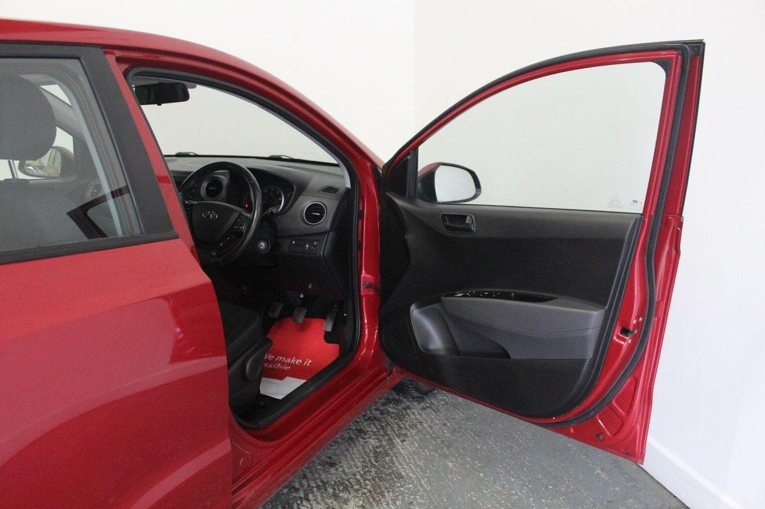 Used Hyundai i10 2019 for sale - 77938049: Photo 22