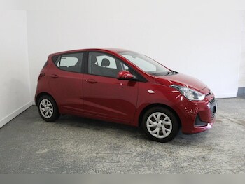 Used Hyundai i10 2019 for sale - 77938049: Photo