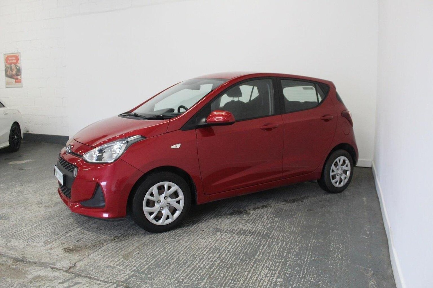 Used Hyundai i10 2019 for sale - 77938049: Photo 5