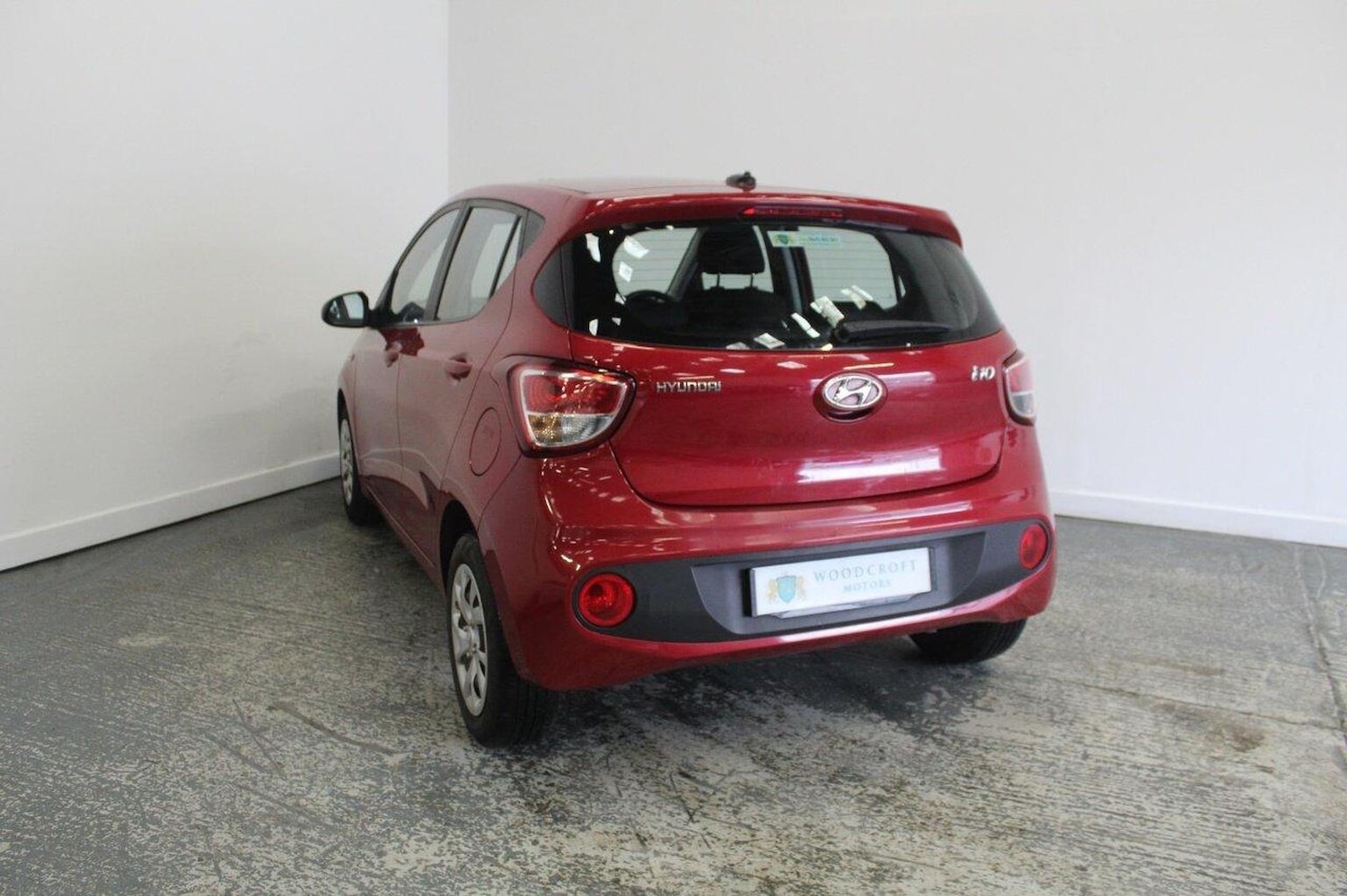 Used Hyundai i10 2019 for sale - 77938049: Photo 7