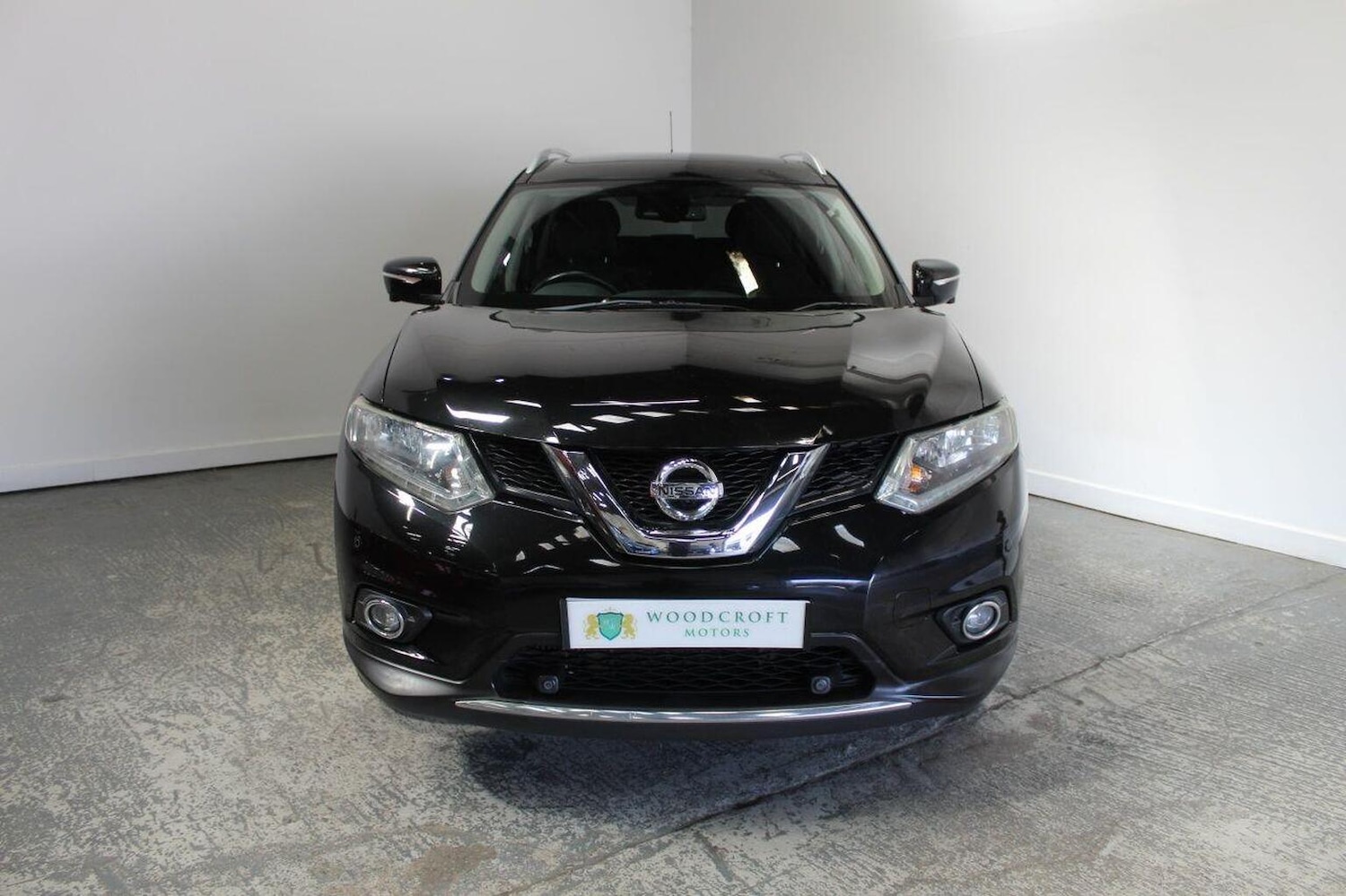 Used Nissan X-Trail 2017 for sale - 77289143: Photo 13
