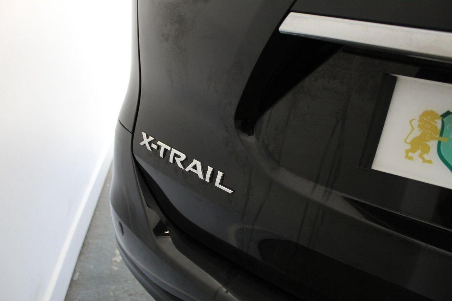 Used Nissan X-Trail 2017 for sale - 77289143: Photo 16