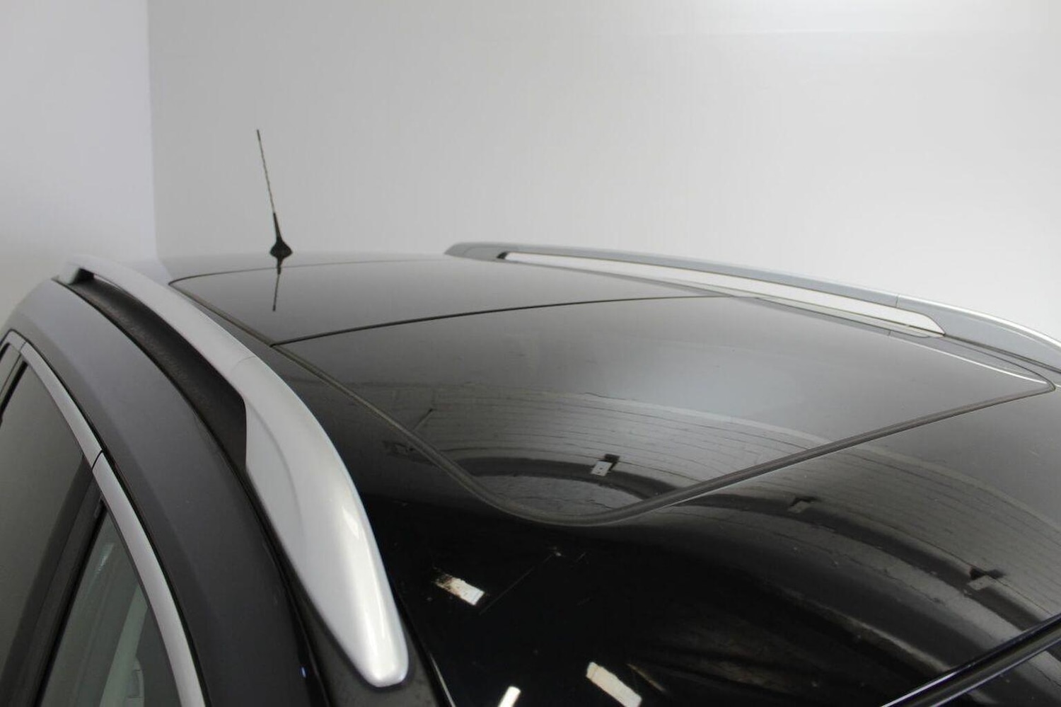 Used Nissan X-Trail 2017 for sale - 77289143: Photo 20