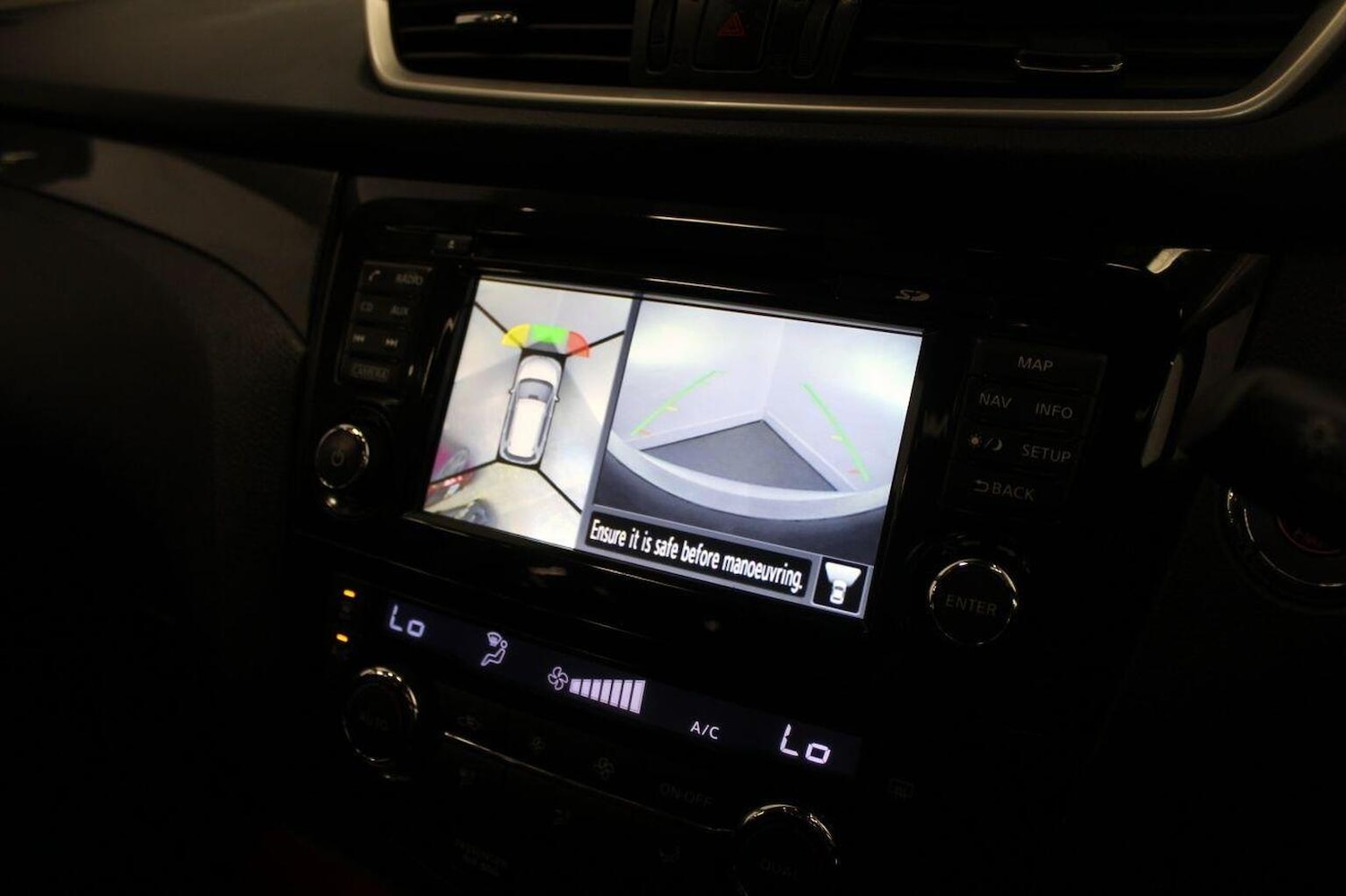 Used Nissan X-Trail 2017 for sale - 77289143: Photo 36