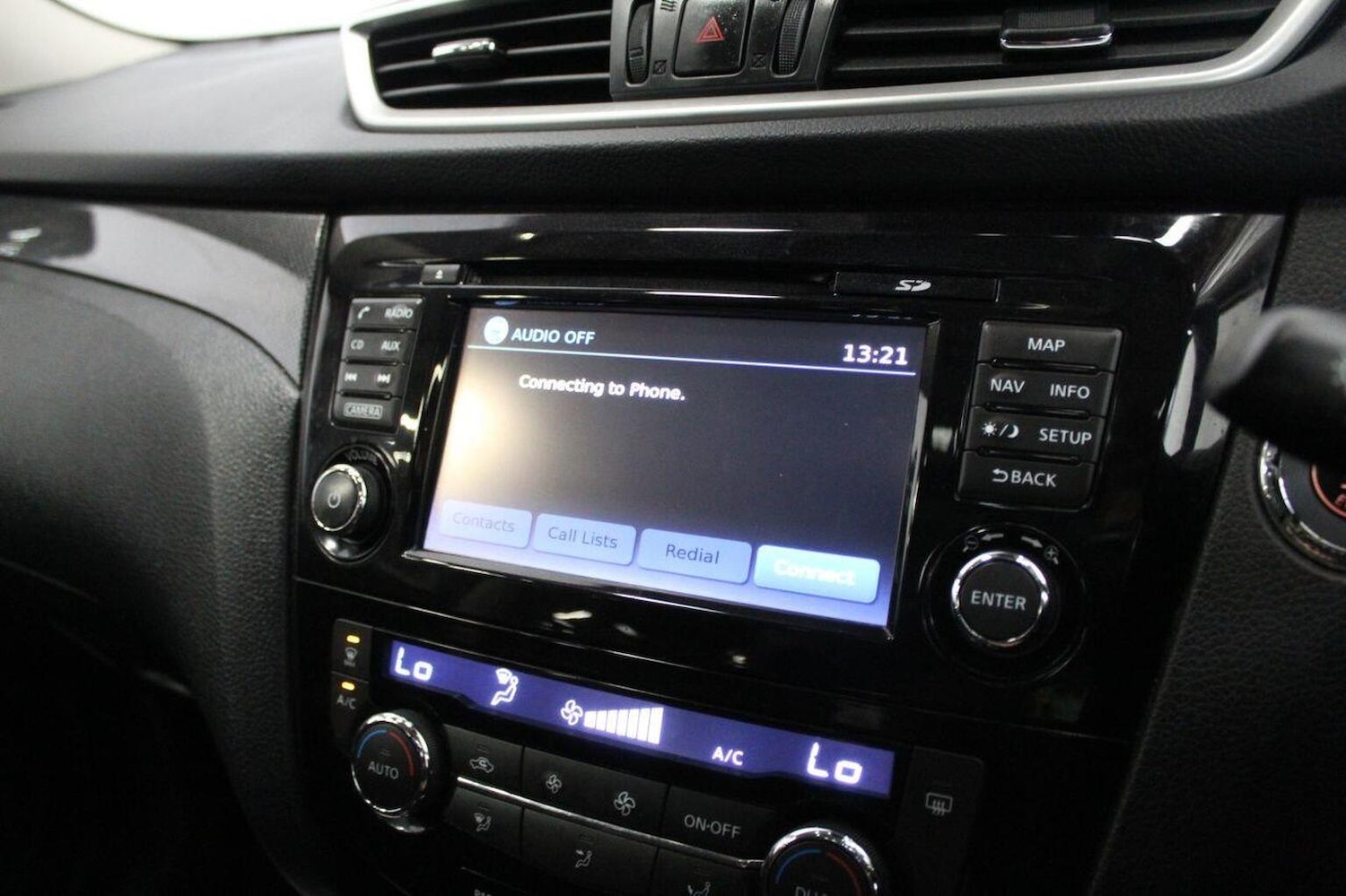 Used Nissan X-Trail 2017 for sale - 77289143: Photo 37