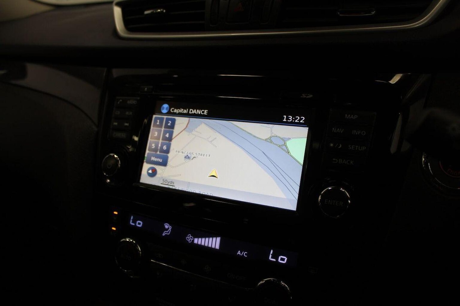 Used Nissan X-Trail 2017 for sale - 77289143: Photo 40