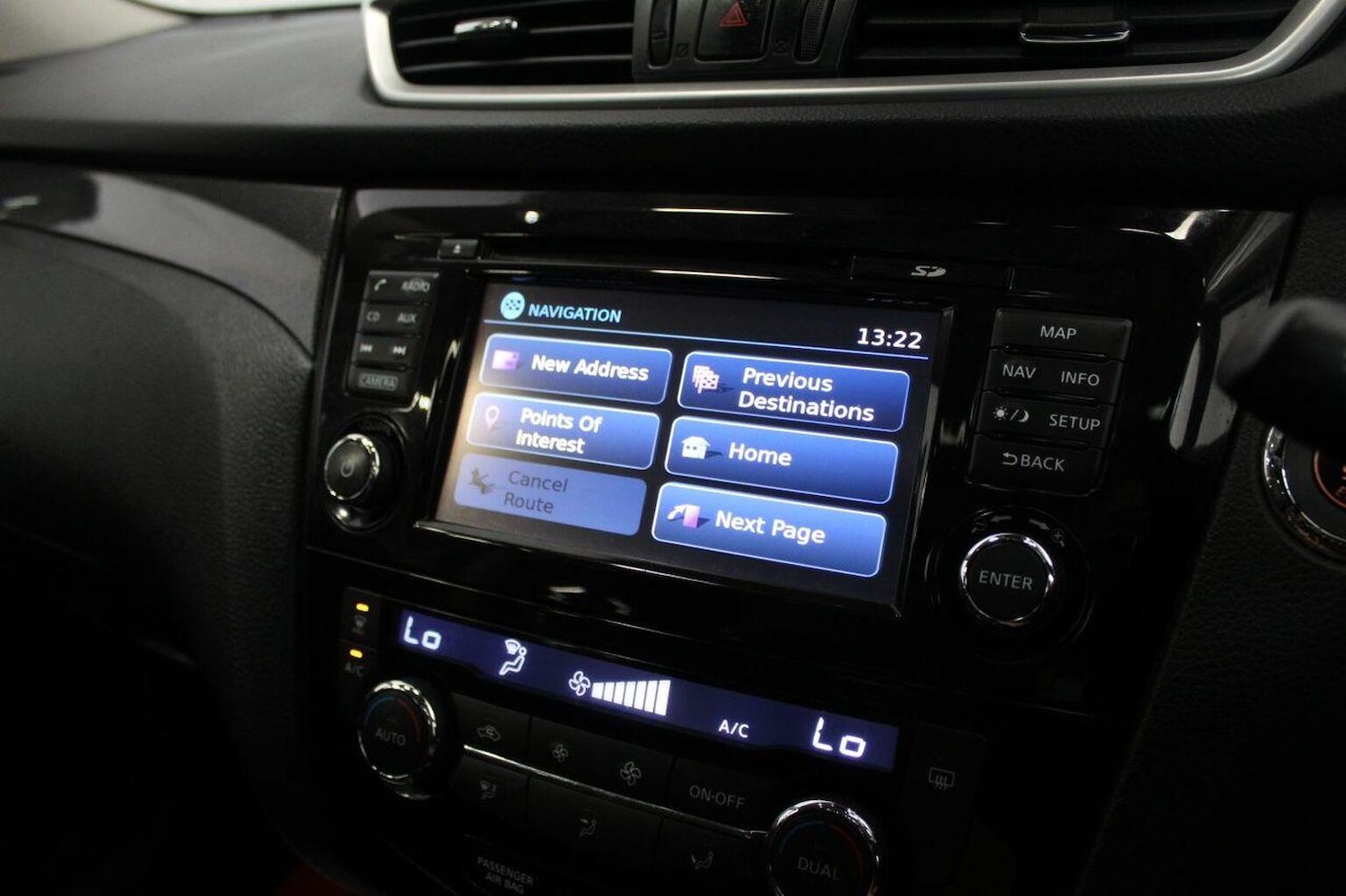 Used Nissan X-Trail 2017 for sale - 77289143: Photo 41