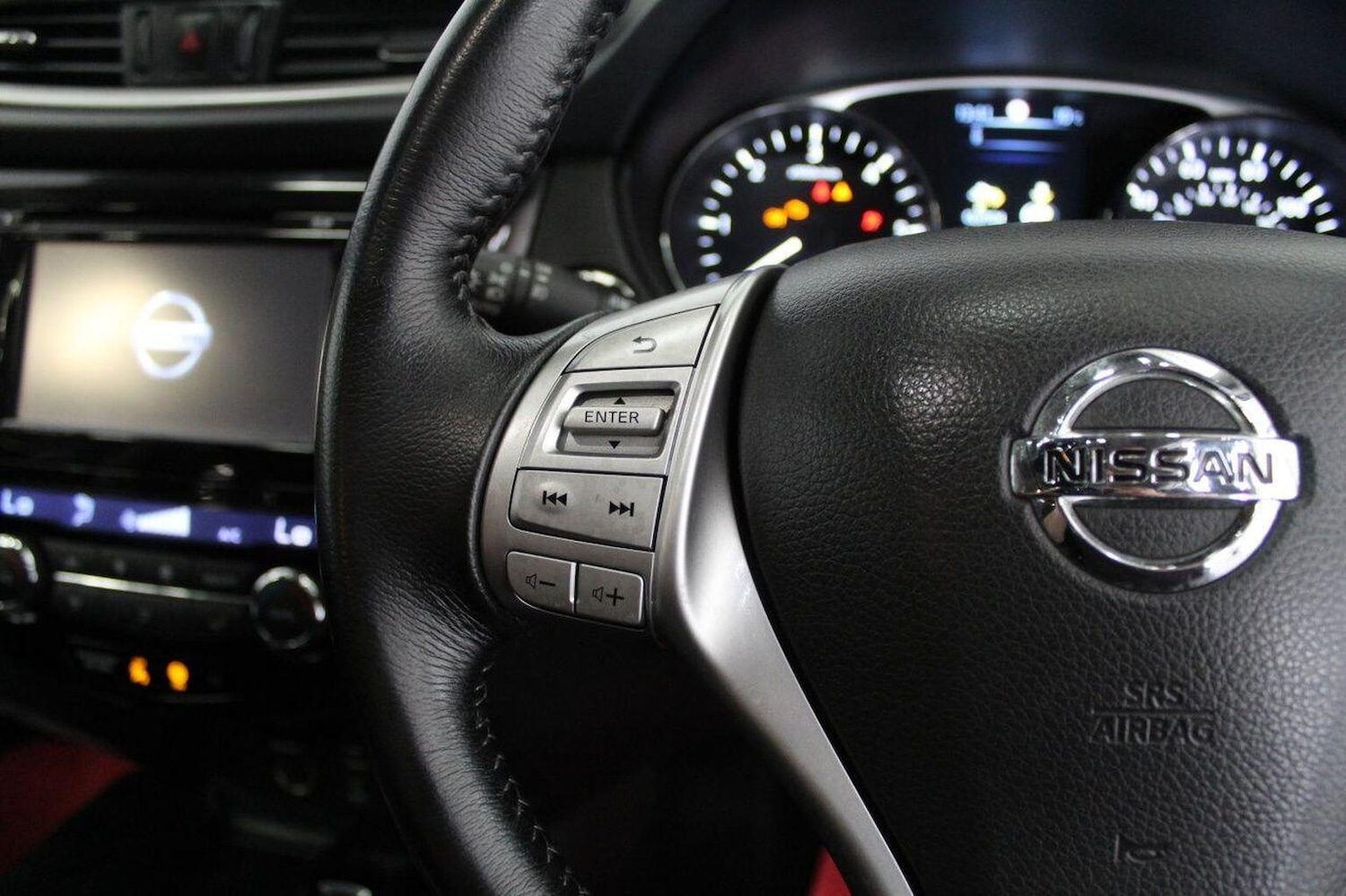 Used Nissan X-Trail 2017 for sale - 77289143: Photo 47