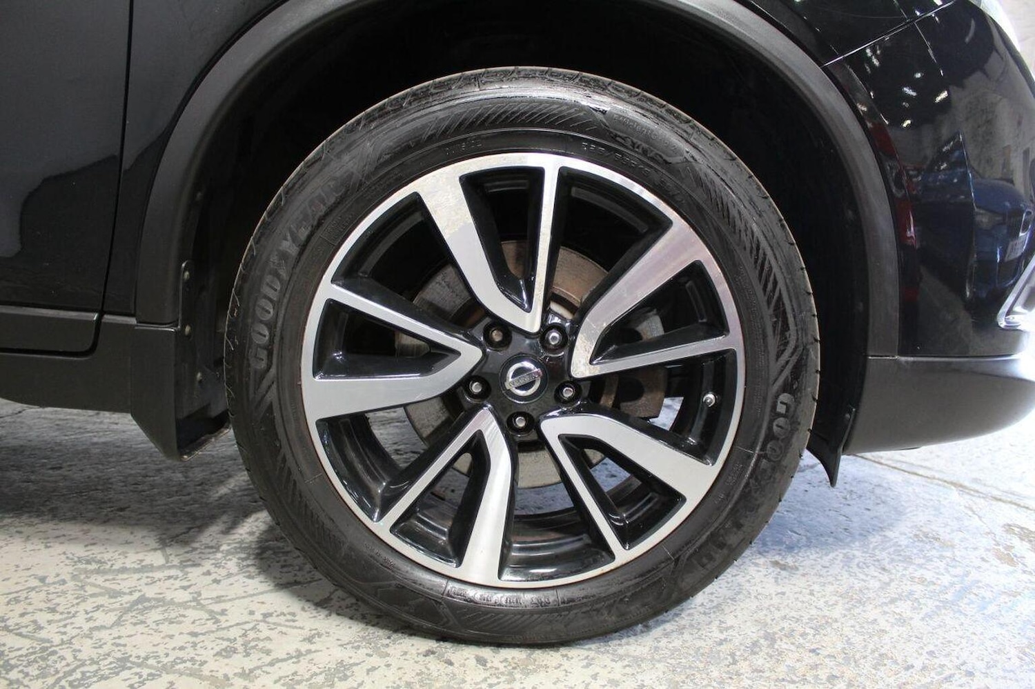 Used Nissan X-Trail 2017 for sale - 77289143: Photo 57