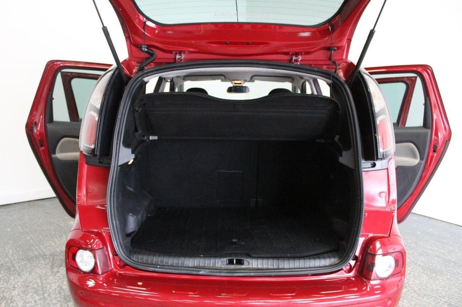 Vehicle 23
