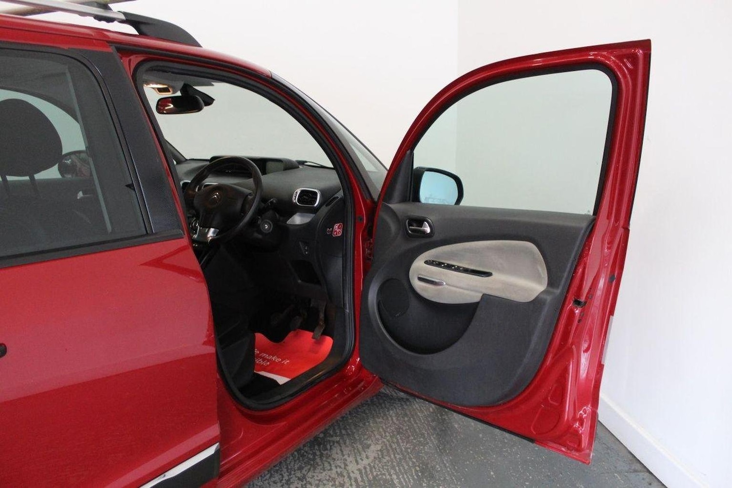 Vehicle 24
